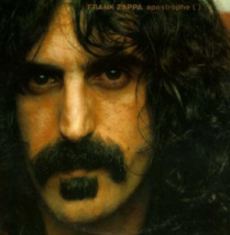 Frank Zappa and The Mothers