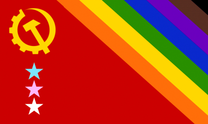 Regional Flag of AIPAC