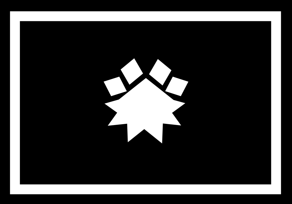 Regional Flag of Alias