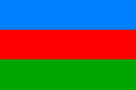 Regional Flag of Apia