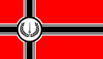 Regional Flag of Austritaria