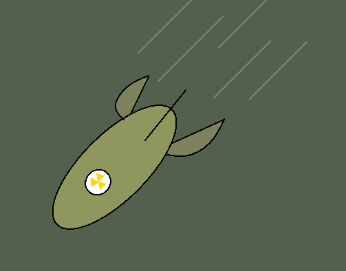 Regional Flag of Bombshell