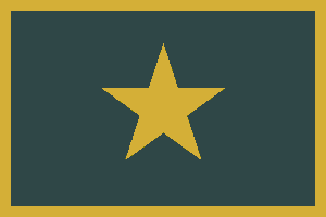 Regional Flag of Cathedral