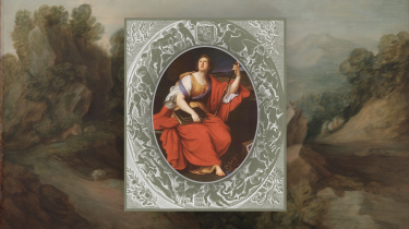 Regional Flag of Clio