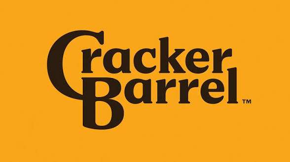 Regional Flag of Cracker Barrel Refounded