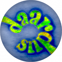 Regional Flag of Daardus