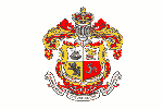 Regional Flag of Douglas