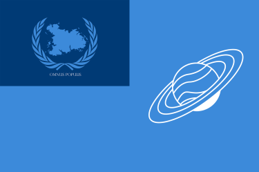 Regional Flag of Firmament
