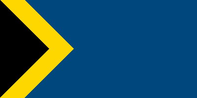 Regional Flag of Joint Command