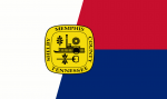 Regional Flag of Memphis