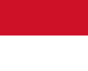 Regional Flag of Monaco