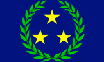 Regional Flag of Nesapo