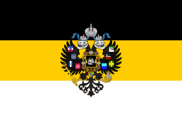 Regional Flag of Omck
