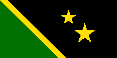 Regional Flag of Otoh Gunga