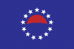 Regional Flag Flag