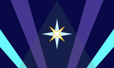 Regional Flag of Project Snowscape