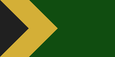Regional Flag of Scapa Flow