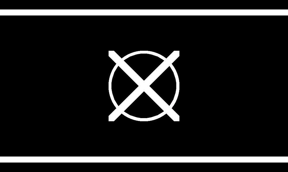 Regional Flag of Shadow