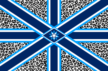 Regional Flag of Snep