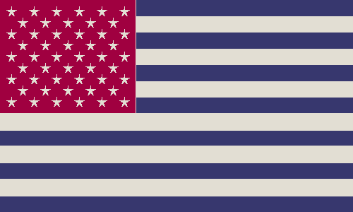 Regional Flag of Soviet Spawn