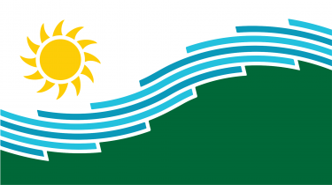 Regional Flag of Spokane