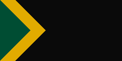 Regional Flag of Sum Invictus