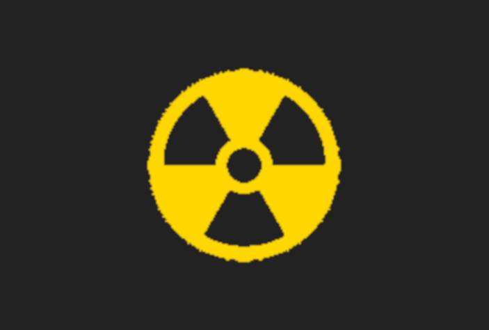 Regional Flag of Things explode