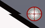 Regional Flag of Third Rome