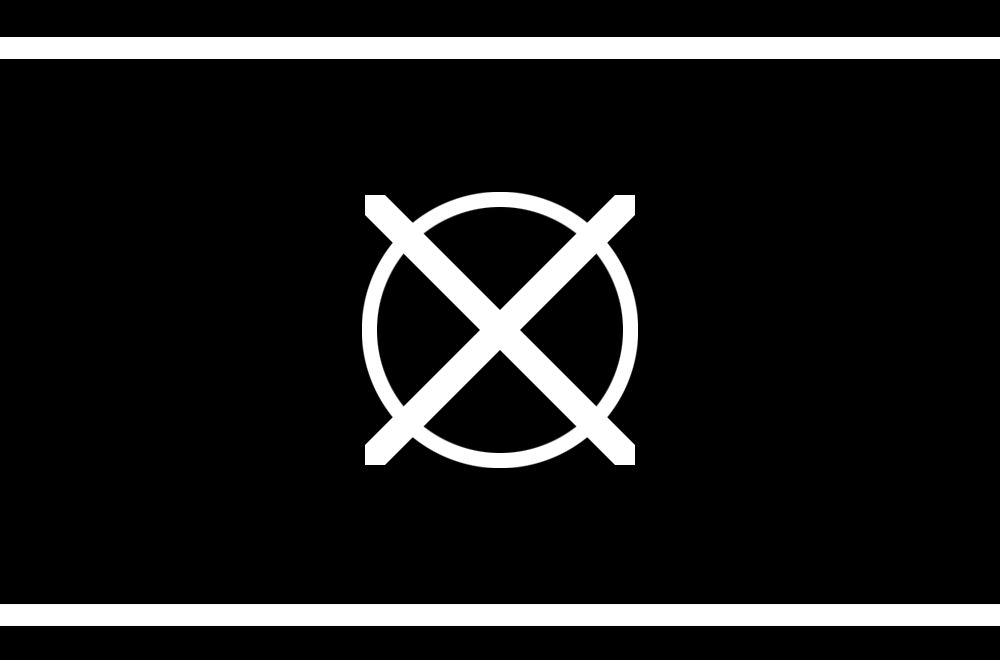 Regional Flag of Warzone Sea
